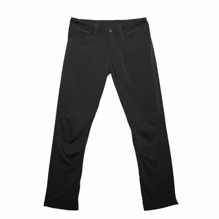 GORUCK Simple Pants Review - Cross Train Clothes