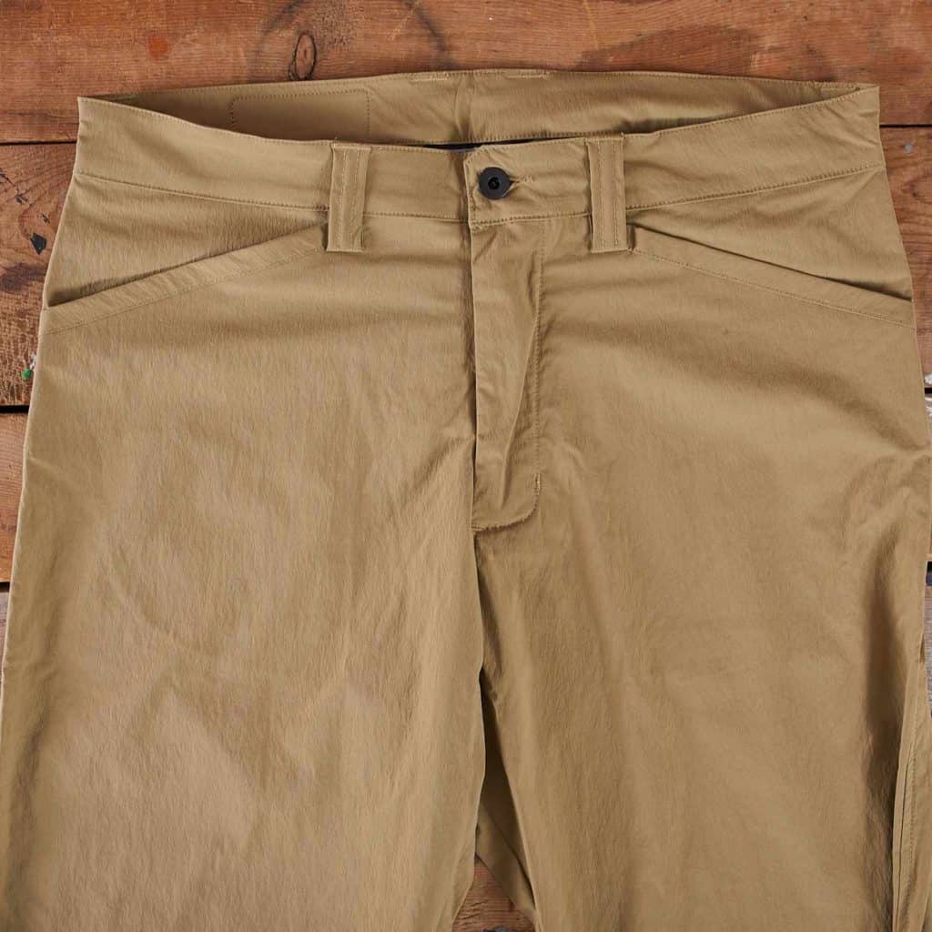 GORUCK Simple Pants for Men - Coyote