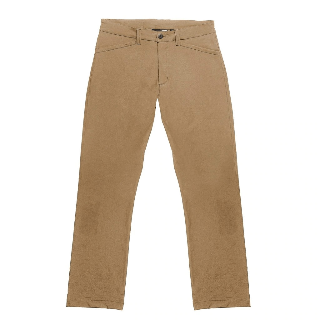 GORUCK Simple Pants for Men - Coyote Brown