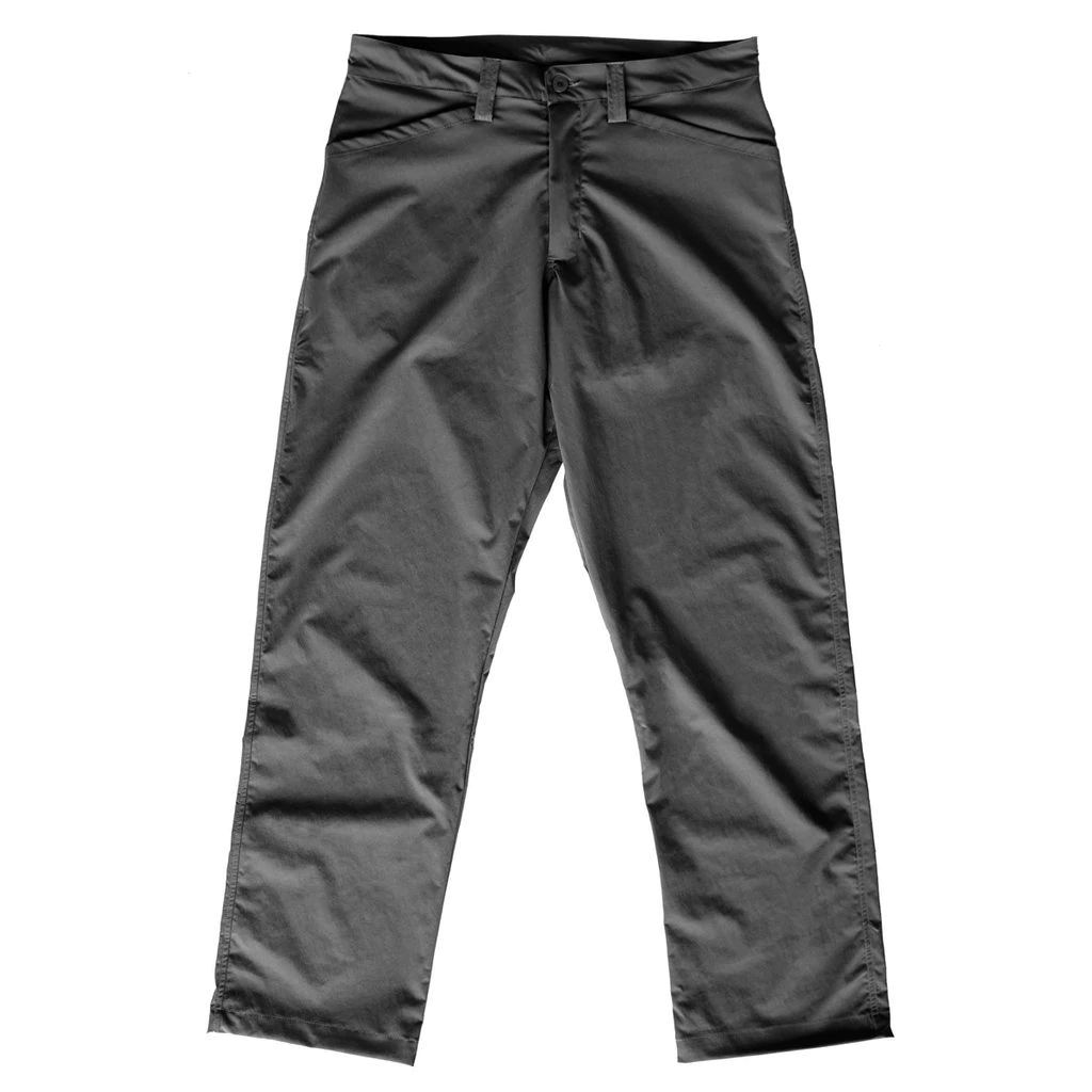 GORUCK Simple Pants HULK