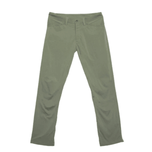 GORUCK Simple Pants for Men Ranger Green