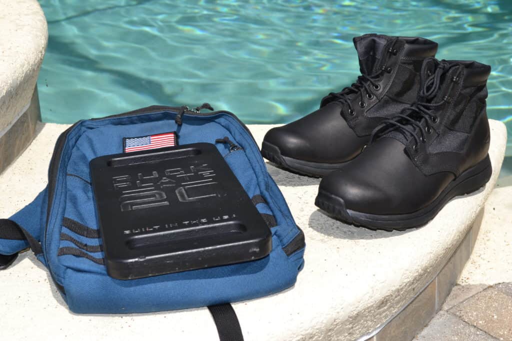 GORUCK MACV-1 and Bullet Ruck from GORUCK