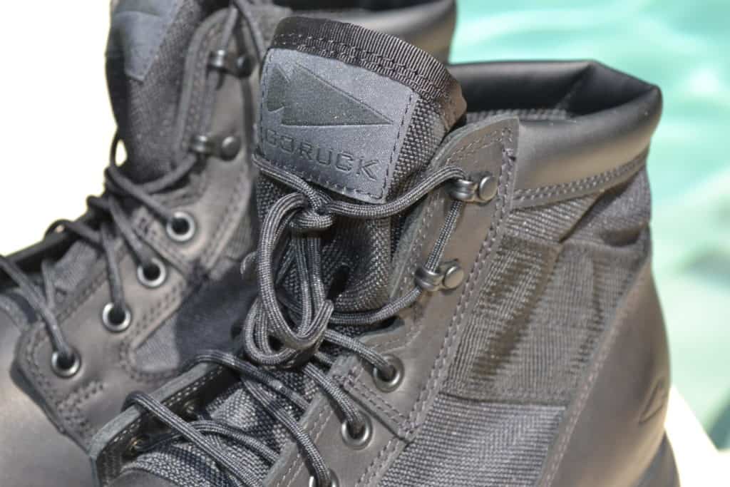 GORUCK MACV-1 Jungle Rucking Boot Laces