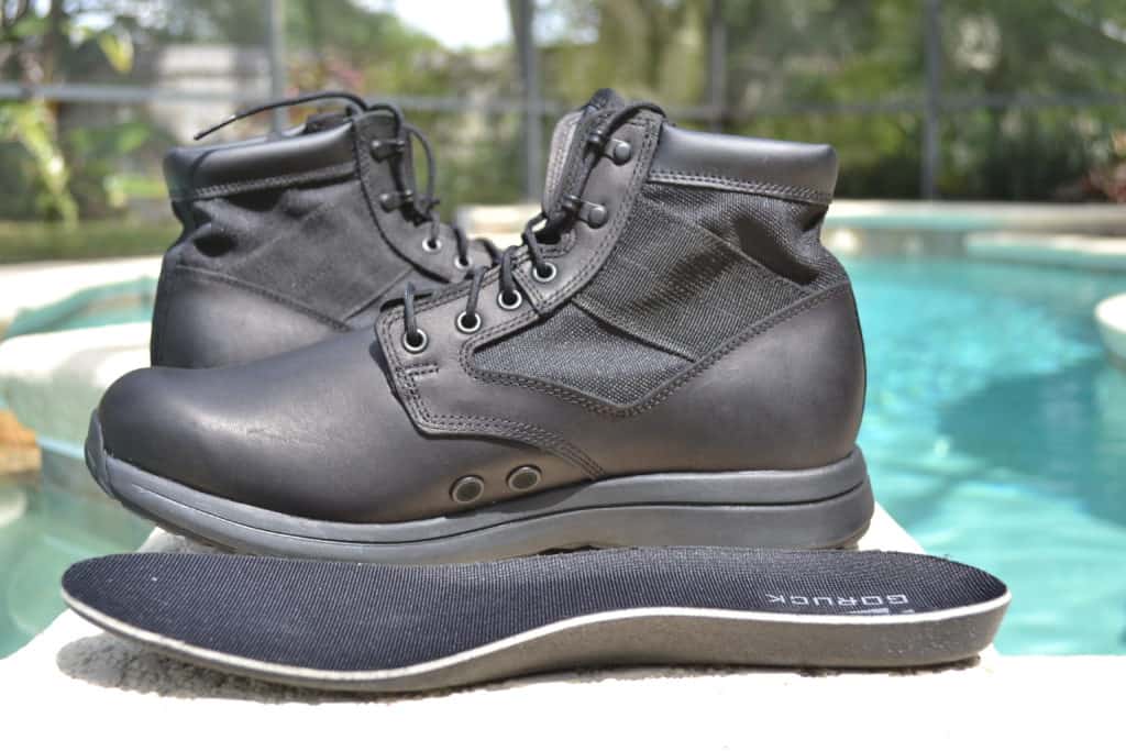 GORUCK MACV-1 Boot