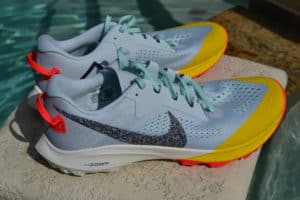Nike Air Zoom Terra Kiger 6 - Trail Running Shoe Review - Cross Train ...