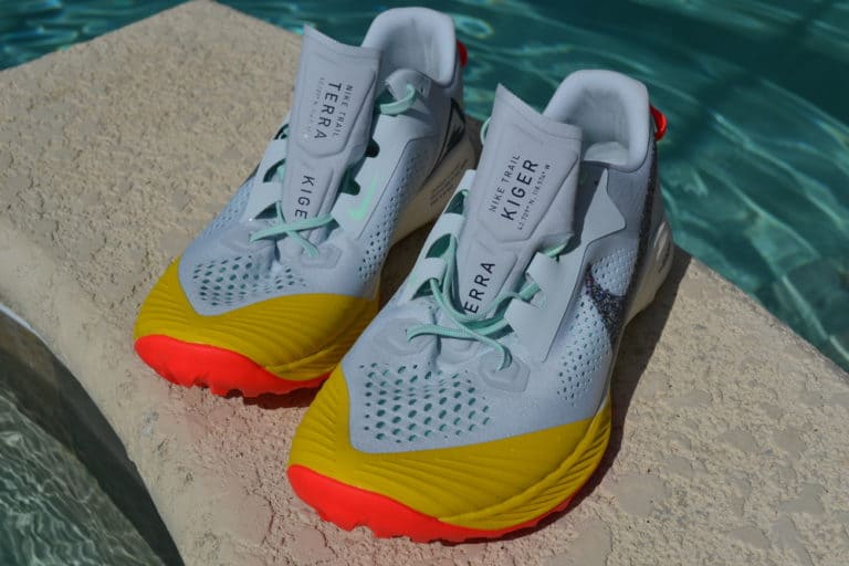 test terra kiger 6