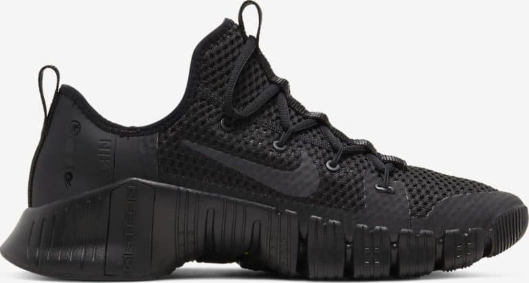 nike free metcon 3 crossfit