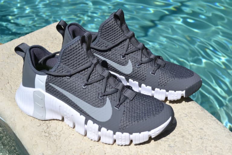 do nike metcon 3 run small