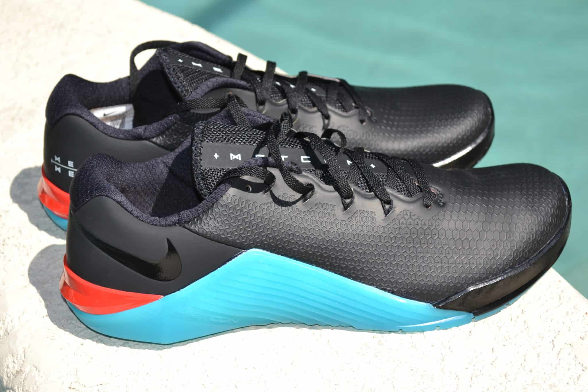 nike metcon 5 discount