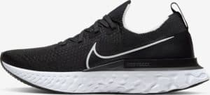 Nike React Infinity Run Flyknit - Running Shoe to Reduce Injury