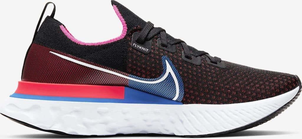 nike infinity run true to size