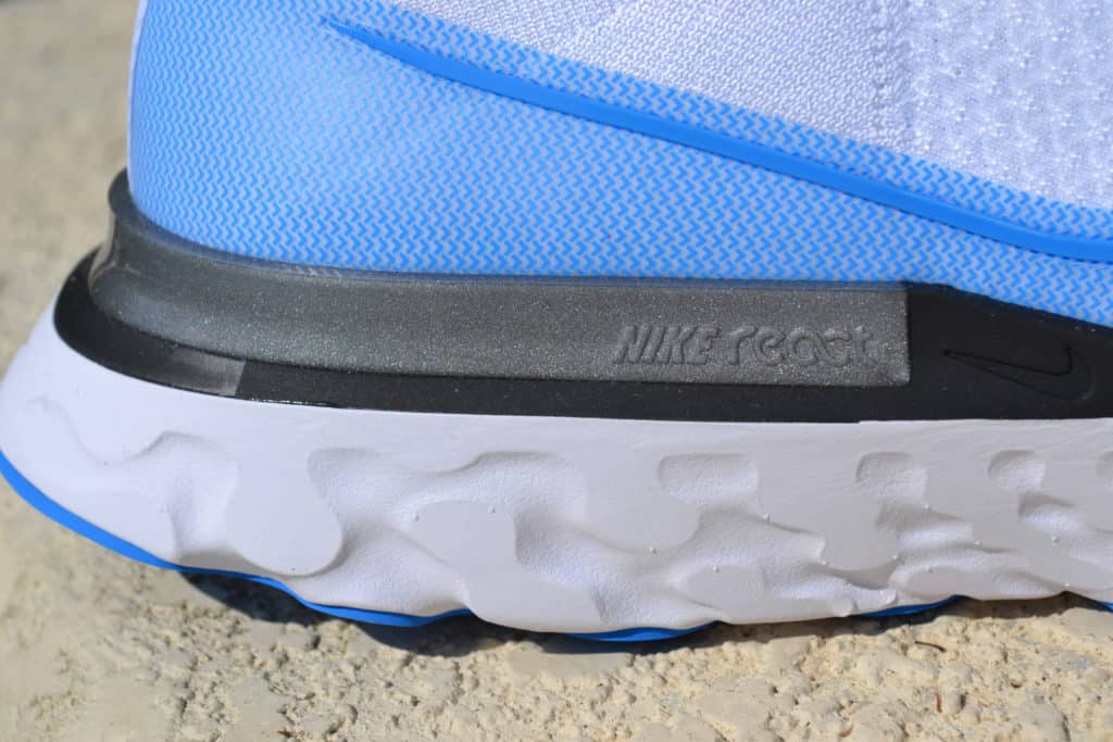 Nike React Infinity Run Flyknit - New Running Shoe for 2020