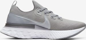 Nike React Infinity Run Flyknit Running Shoe