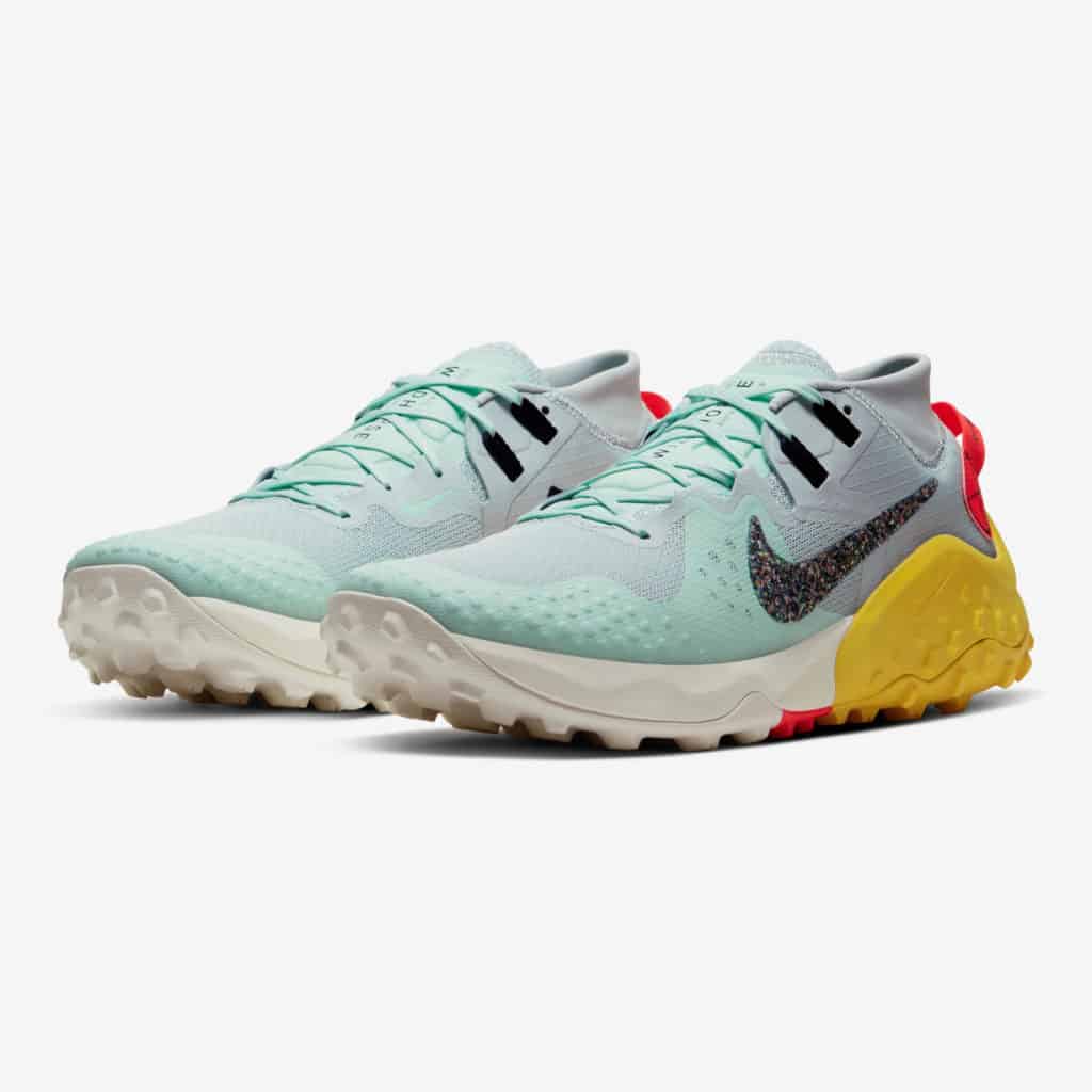 Nike Trail Running for 2020 - Nike Wildhorse and Nike Air Zoom Terra ...