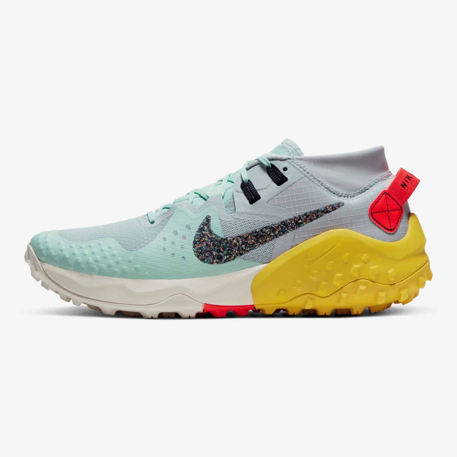 Nike Trail Running for 2020 - Nike Wildhorse and Nike Air Zoom Terra ...