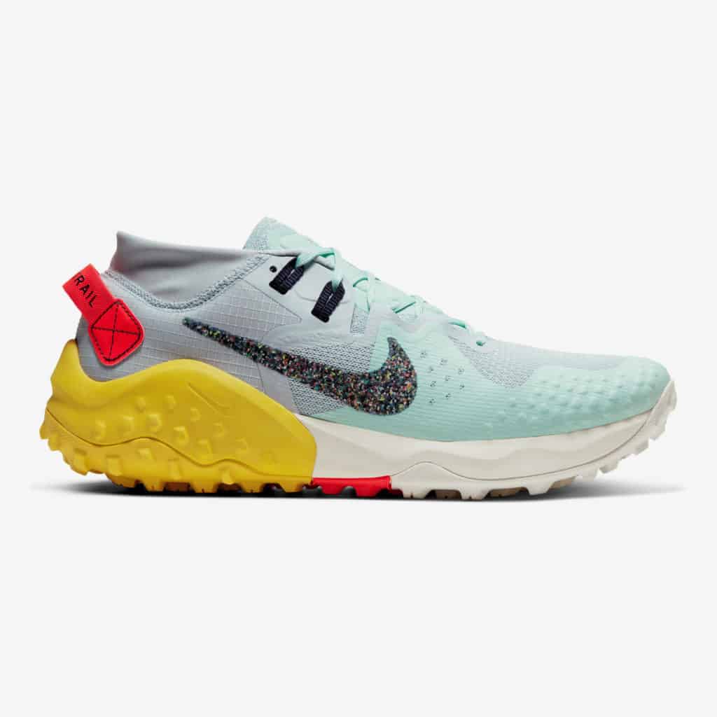 Nike Wildhorse 6 - Updated Trail Running Shoe for 2020
