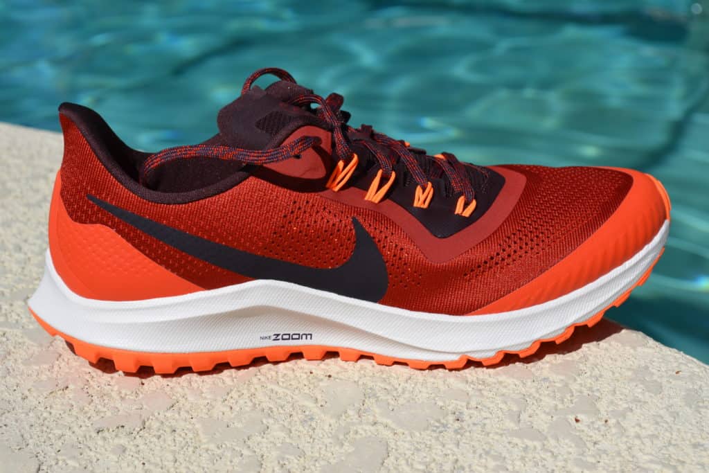 nike air zoom pegasus 36 running shoes review