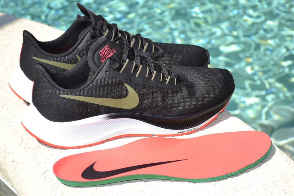 nike air zoom pegasus 37 prm review