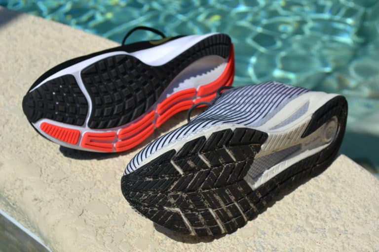 nike quest 3 vs pegasus 37