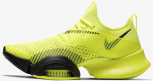 Nike Air Zoom SuperRep - Training Shoe for classes, circuit training, HIIT, and more