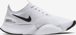 Nike SuperRep Go for Women in Black/White