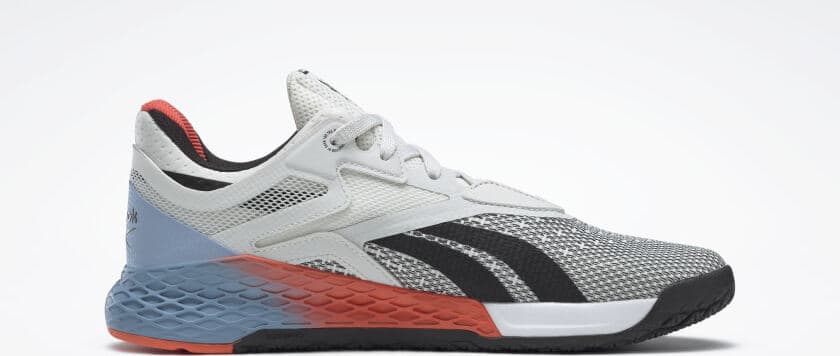 Reebok Nano X - Runnable?