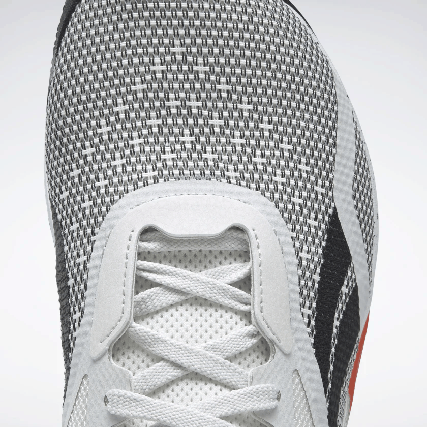 Reebok Nano X - Upper Closeup