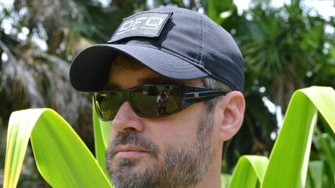GORUCK TAC Hat