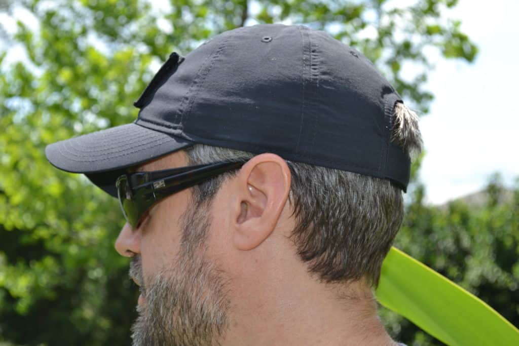 GORUCK TAC Hat for Rucking 3