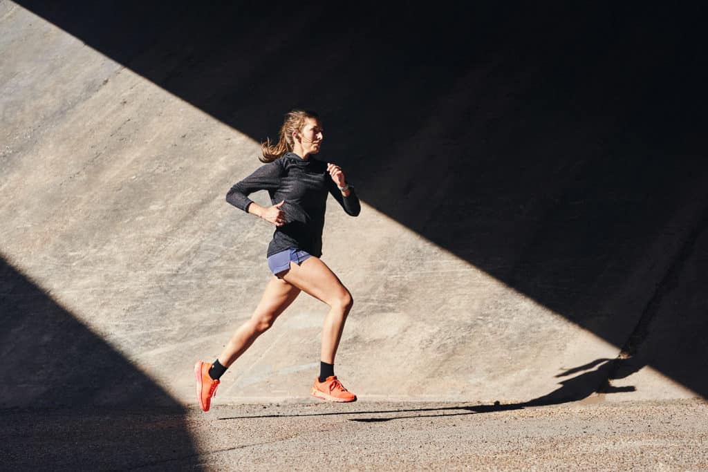 Under Armour Ultimate Running Kit for Global Running Day 2020