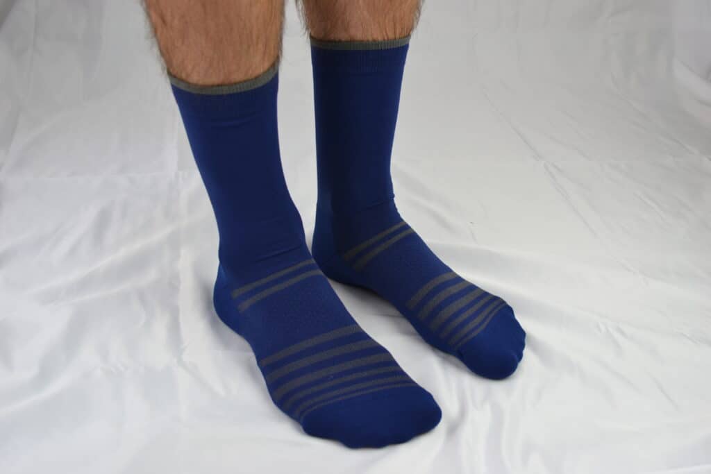 All-Day Performance Dress Sock