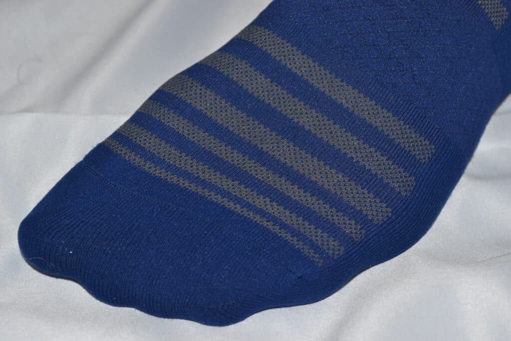 All-Day Performance Dress Sock