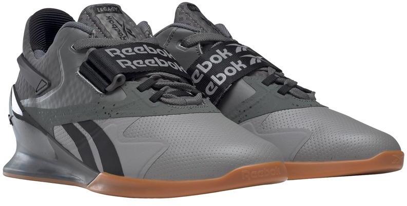 Reebok Legacy Lifter II Men quarter right view pair