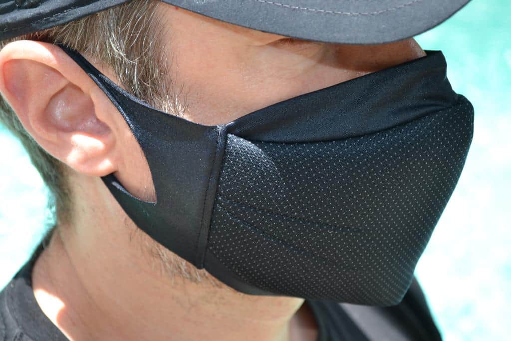 UA SPORTSMASK