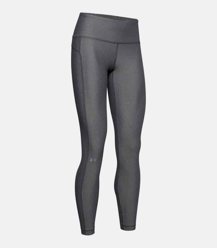 under armour women's heatgear armour leggings