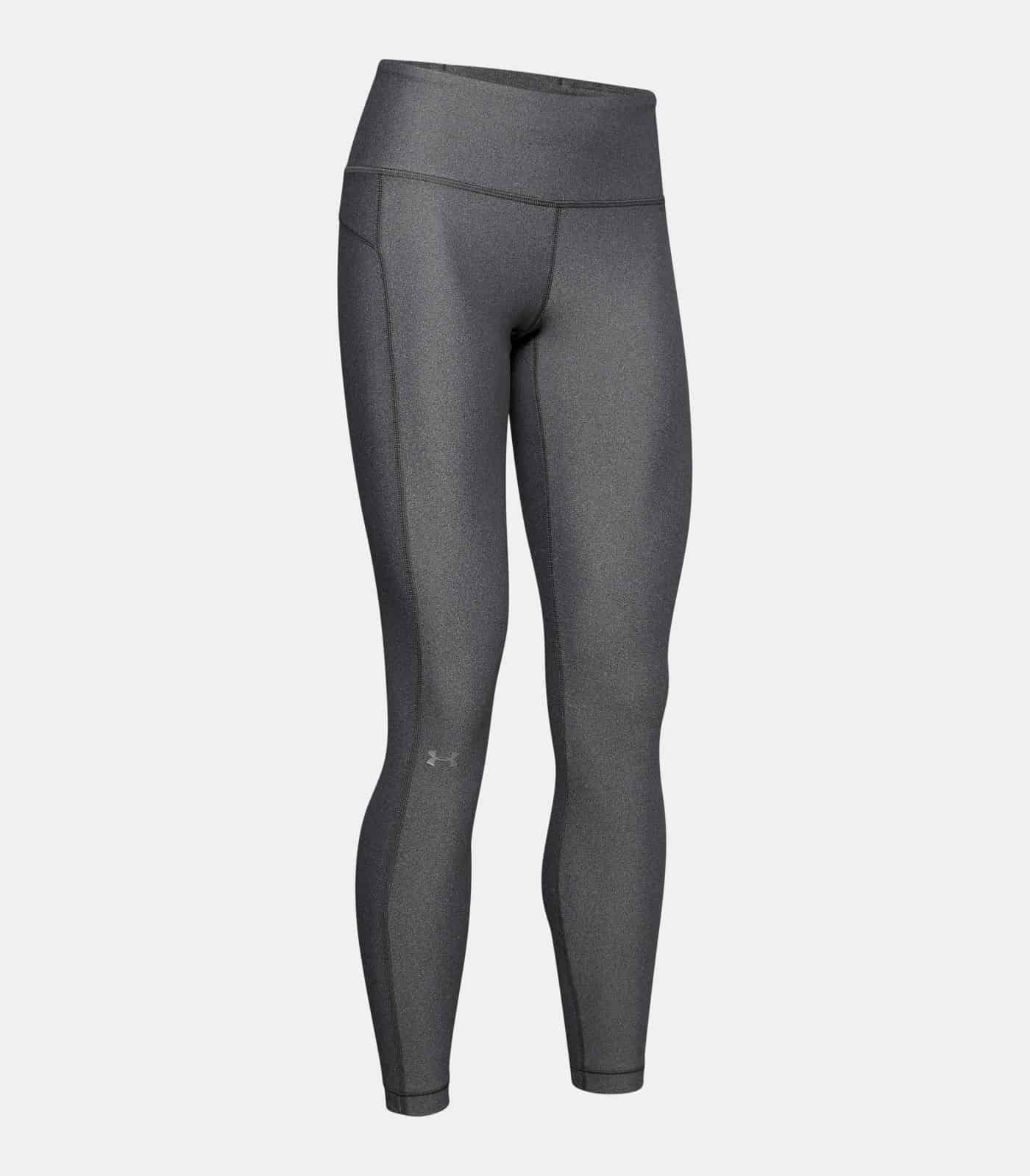 under armour high rise leggings