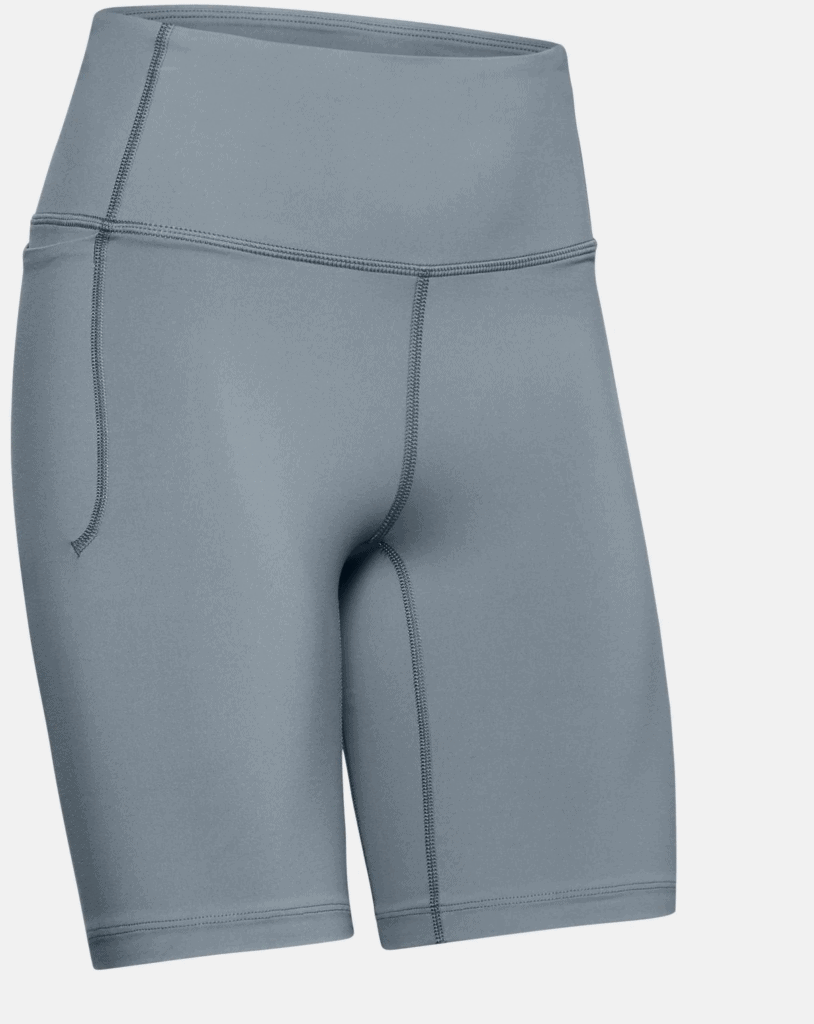 ua meridian bike shorts