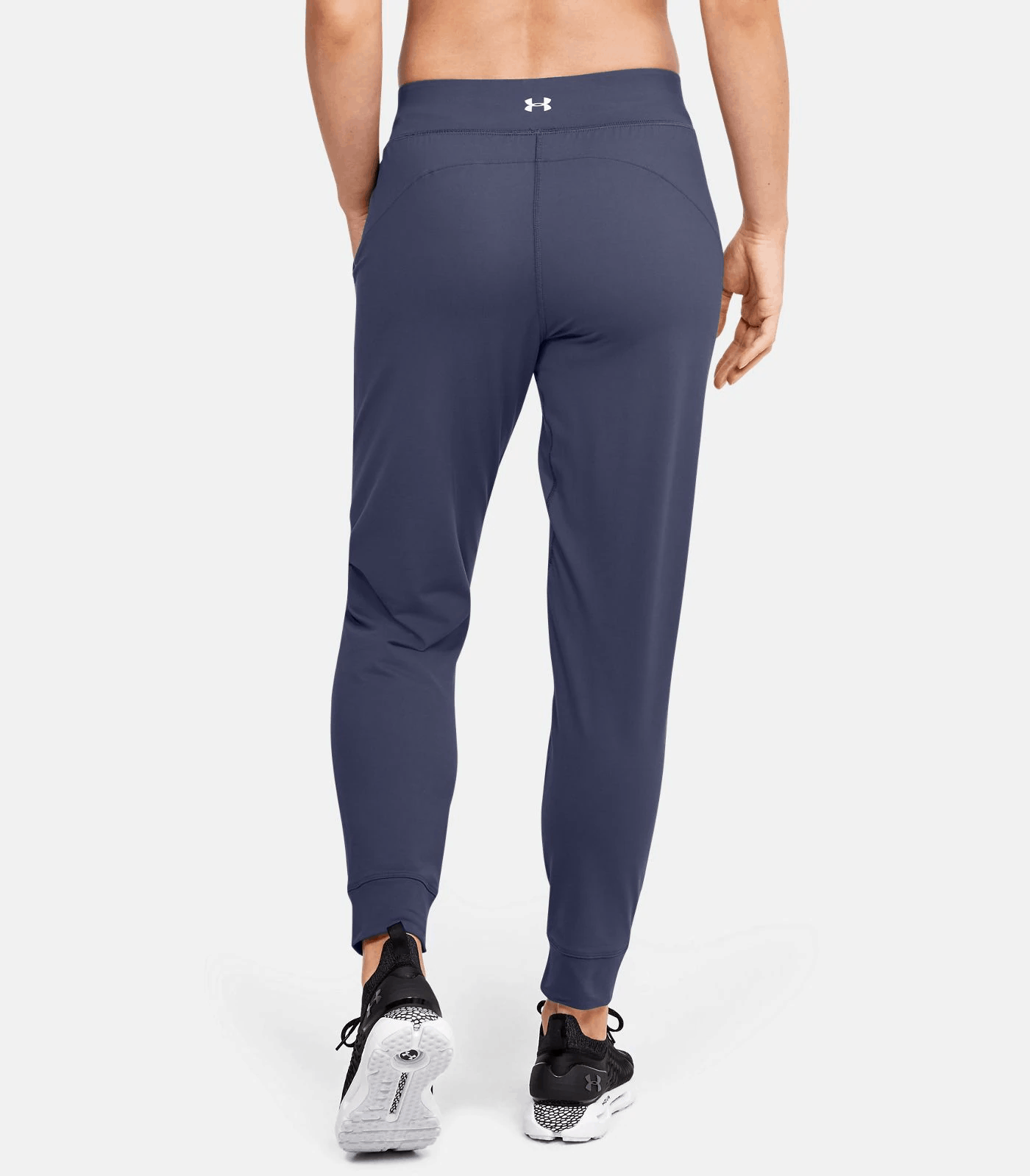 under armour meridian tapered pants