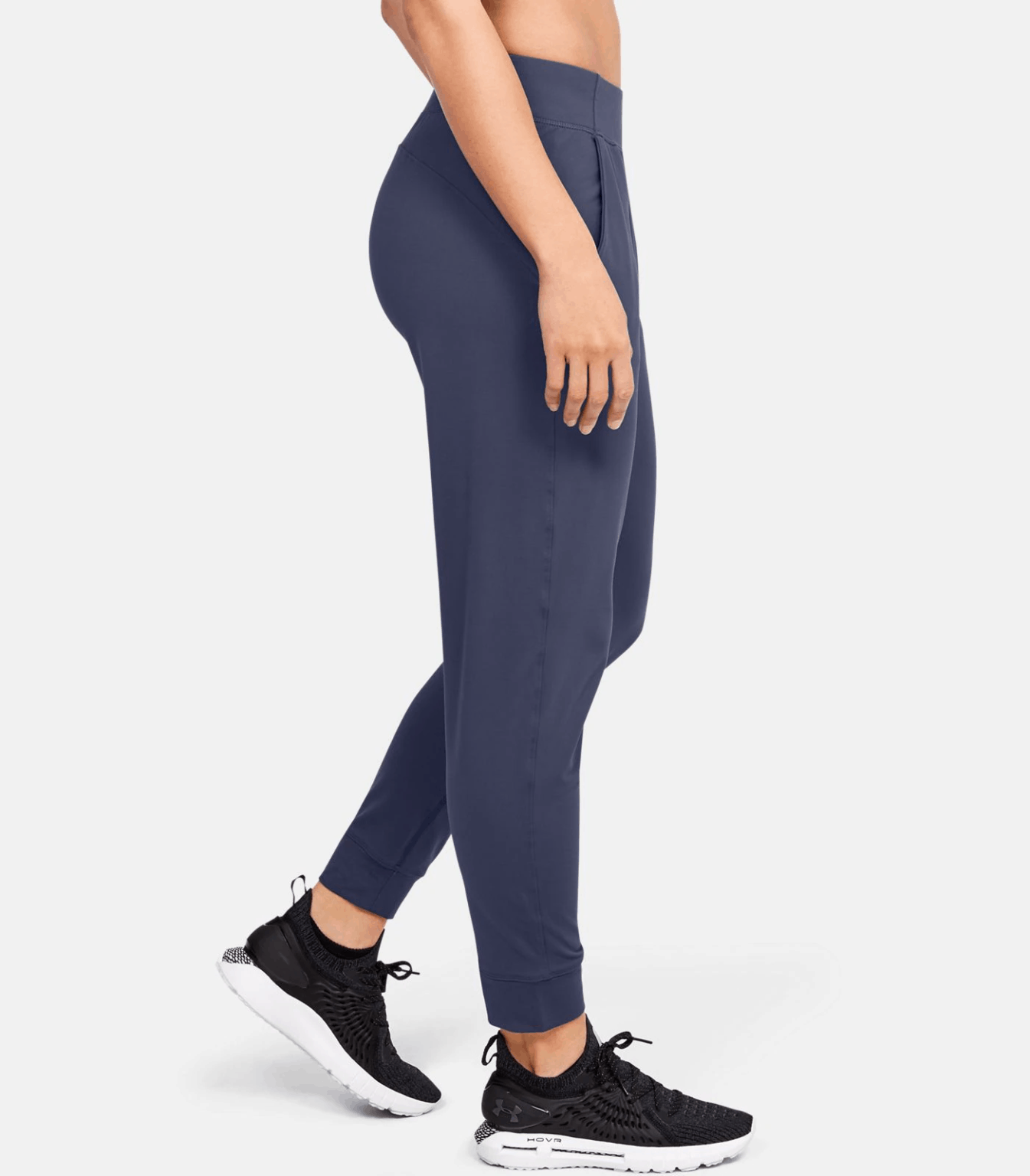 ua meridian flare pants