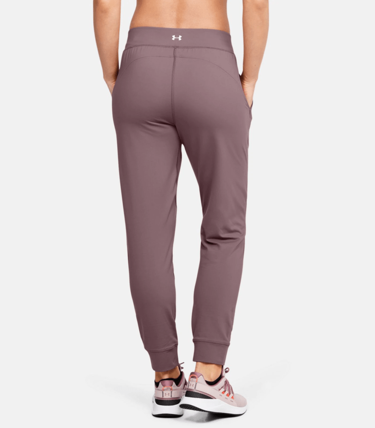 women's ua meridian joggers