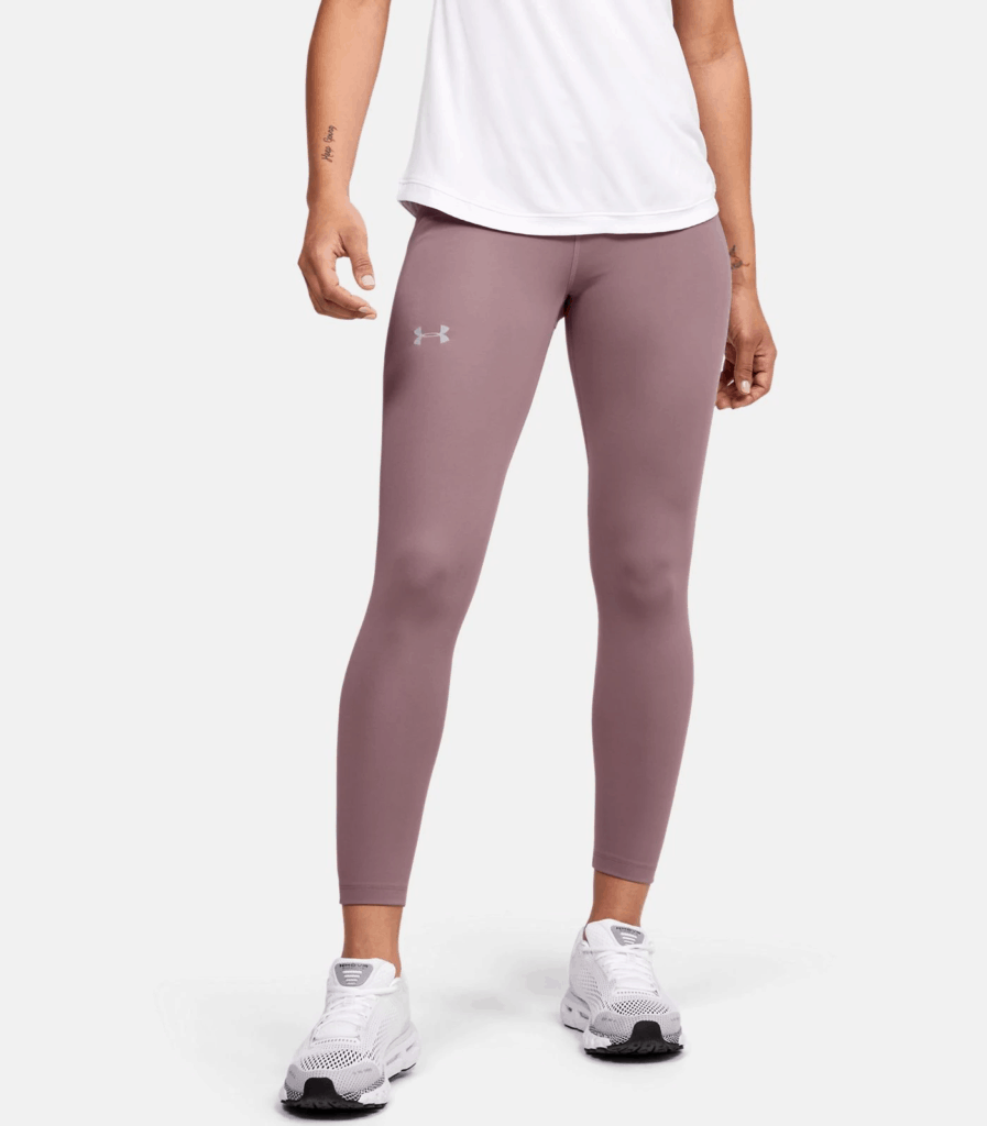 under armour speed pocket leggings