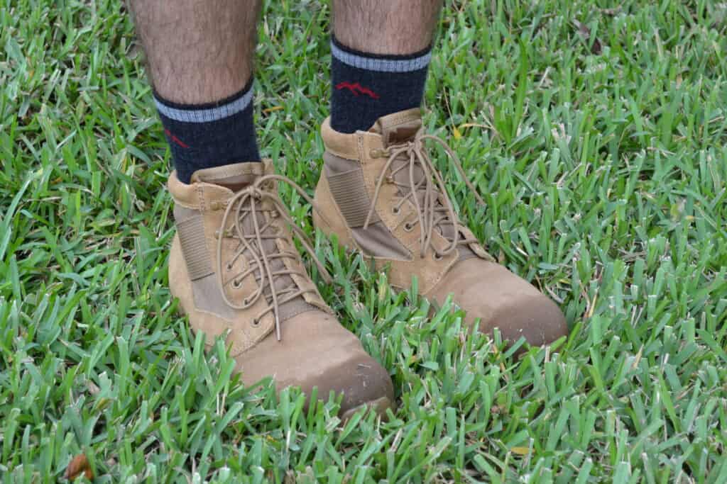 Darn Tough Micro Crew Hiker Sock 