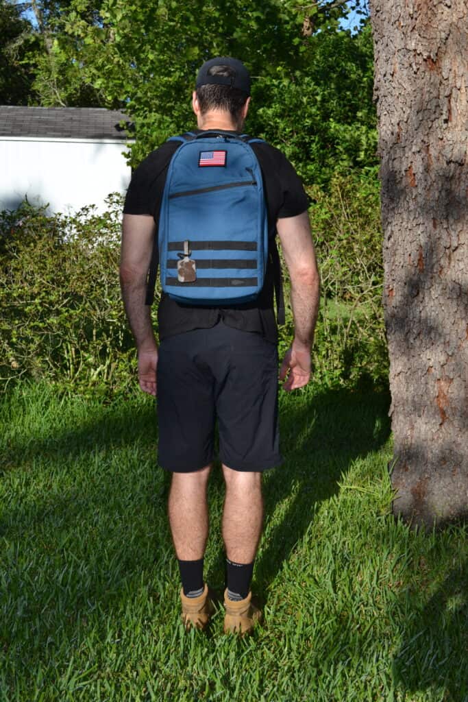 GORUCK Simple Shorts - Great for Rucking