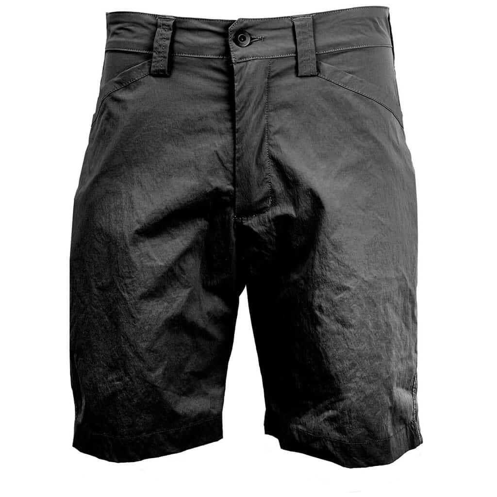 GORUCK Simple Shorts Black
