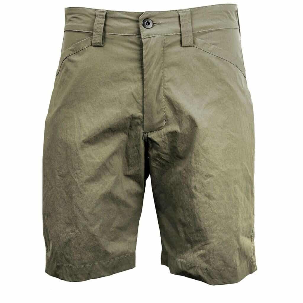 GORUCK Simple Shorts Ranger Green