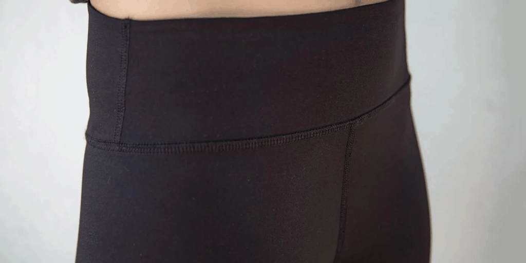 GORUCK Women's Tough Leggings - High-rise waistband