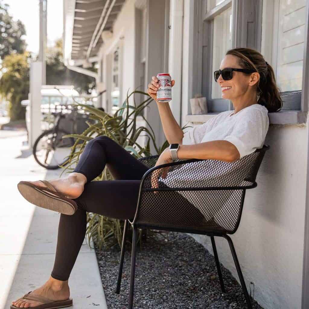 GORUCK Women's Tough Leggings - Lounging