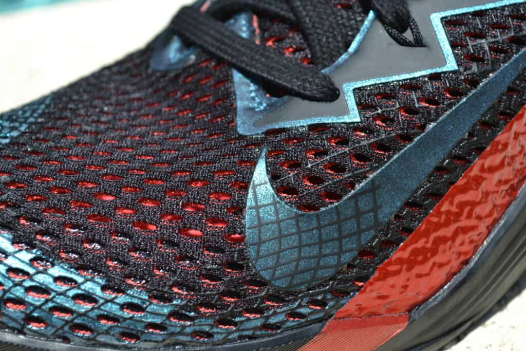 Nike Metcon 6 Shoe for CrossFit Upper Again