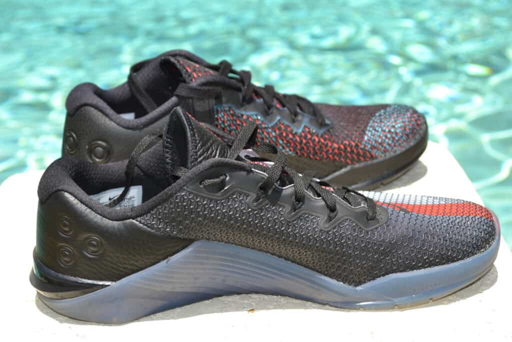 Nike Metcon 6 Shoe for CrossFit