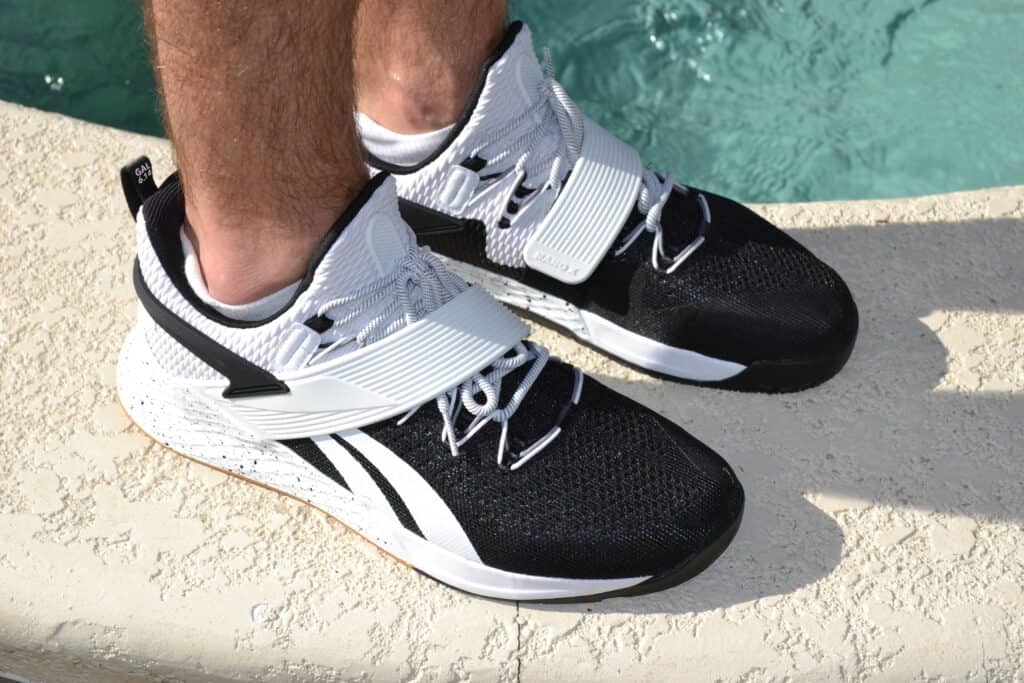 Reebok Nano X Froning - True to Size